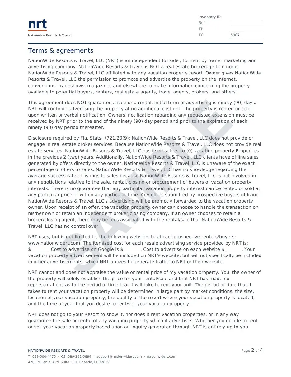 NRT-Sample-Contract-2026 page-2