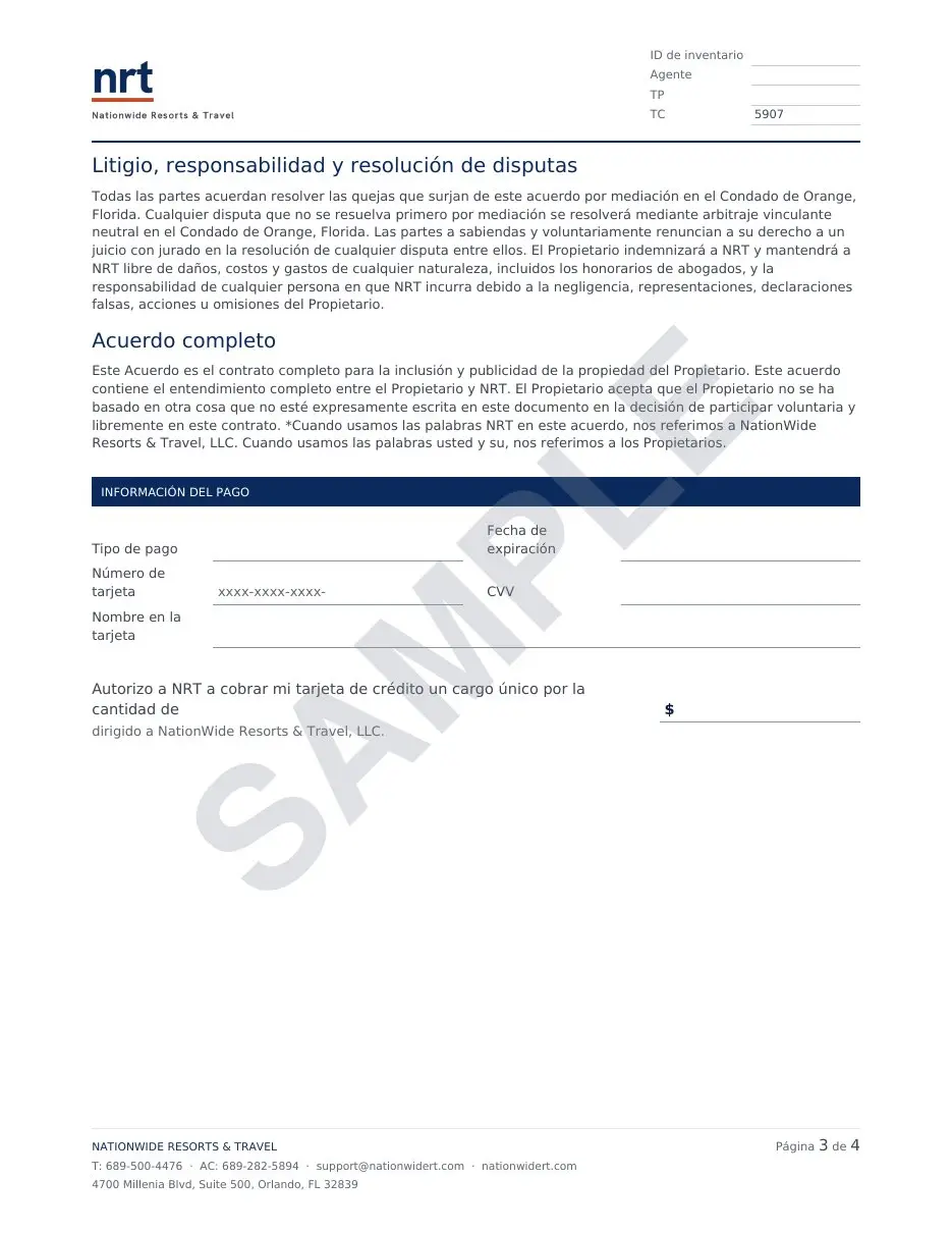 NRT-Sample-Contract-Spanish-2026 page-3